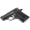 Pistolet Star kal. 6,35Br.